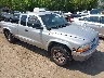 1D7HL42N73S****** Salvamento y Destrozados 2003 Dodge Dakota en Minneapolis Saint Paul