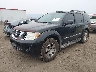 5N1AR1NB4BC****** Used and Repairable 2011 Nissan Pathfinder in Spokane