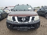5N1AR1NB4BC****** Salvage and Repairable 2011 Nissan Pathfinder in Washington State