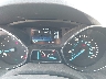 1FMCU9G90EU****** Salvamento 2014 Ford Escape en Missoula