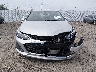 1G1BC5SM3K7****** Wrecked 2019 Chevrolet Cruze in Montana State