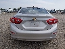 1G1BC5SM3K7****** Wrecked 2019 Chevrolet Cruze