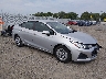 1G1BC5SM3K7****** Salvage and Wrecked 2019 Chevrolet Cruze in Billings