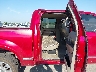 1FTFW1EV0AF****** Wrecked 2010 Ford F-150 in Omaha South
