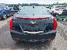 1G6AG5RX2H0****** Destrozados 2017 Cadillac ATS