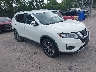 JN8AT2MV8LW****** Salvage and Wrecked 2020 Nissan Rogue in Indianapolis