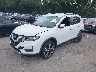 JN8AT2MV8LW****** Used and Repairable 2020 Nissan Rogue in Indianapolis