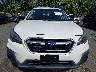 4S4BSABCXK3****** Wrecked 2019 Subaru Outback in New Jersey State