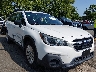 4S4BSABCXK3****** Salvage and Wrecked 2019 Subaru Outback in Englishtown