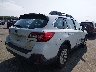 4S4BSABCXK3****** Salvage and Wrecked 2019 Subaru Outback in New Jersey State