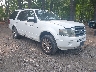 1FMJU1K53BE****** Salvamento y Destrozados 2011 Ford Expedition en Suffolk