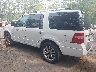 1FMJU1K53BE****** Salvamento y Reparables 2011 Ford Expedition en Suffolk