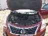 1N4AL3AP9FN****** Reparables 2015 Nissan Altima en Fayetteville