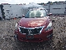 1N4AL3AP9FN****** Destrozados 2015 Nissan Altima en Estado de Arkansas