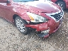 1N4AL3AP9FN****** Salvamento y Reparables 2015 Nissan Altima en Estado de Arkansas