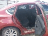 1N4AL3AP9FN****** Destrozados 2015 Nissan Altima en Fayetteville