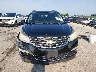 1GNKVGKDXGJ****** Wrecked 2016 Chevrolet Traverse in Iowa State