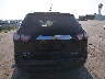1GNKVGKDXGJ****** Wrecked 2016 Chevrolet Traverse