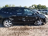 1GNKVGKDXGJ****** Salvage and Repairable 2016 Chevrolet Traverse in Iowa State