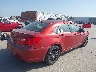 1C3CC4FB5AN****** Salvage and Wrecked 2010 Chrysler Sebring in Texas State