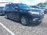 5TDZK3EH1DS****** Salvage and Wrecked 2013 Toyota Highlander in Memphis