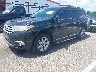 5TDZK3EH1DS****** Used and Repairable 2013 Toyota Highlander in Memphis