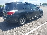 5TDZK3EH1DS****** Salvage and Wrecked 2013 Toyota Highlander in Tennessee State