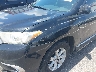 5TDZK3EH1DS****** Salvage and Repairable 2013 Toyota Highlander in Tennessee State