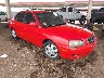 KMHDN46D24U****** Salvage and Wrecked 2004 Hyundai Elantra in Phoenix