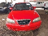 KMHDN46D24U****** Salvage and Repairable 2004 Hyundai Elantra in Arizona State
