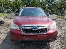 JF2SJAACXFH****** Destrozados 2015 Subaru Forester en Estado de Nueva Jersey
