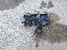 5J6RE4H7XAL****** Wrecked 2010 Honda CR-V in Missouri State
