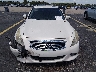 JN1CV6AP7AM****** Destrozados 2010 Infiniti G37 en Estado de Florida