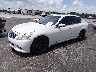 JN1CV6AP7AM****** Usados y Reparables 2010 Infiniti G37 en Miami North