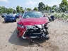 2T2BZMCA6GC****** Wrecked 2016 Lexus RX 350 in Virginia State
