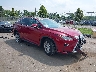 2T2BZMCA6GC****** Salvage and Wrecked 2016 Lexus RX 350 in Culpeper