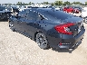 JHMFC1F39KX****** Salvage and Repairable 2019 Honda Civic in Wichita