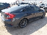 JHMFC1F39KX****** Salvage and Wrecked 2019 Honda Civic in Kansas State