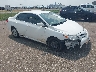 JTDBU4EE3BJ****** Salvage and Wrecked 2011 Toyota Corolla in Minneapolis South