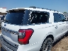 1FMJK2AT1KE****** Salvamento y Reparables 2019 Ford Expedition en Estado de Oklahoma