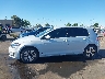 WVWKR7AU6HW****** Reparables 2017 Volkswagen E-Golf en Estado de California