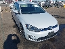 WVWKR7AU6HW****** Salvamento y Destrozados 2017 Volkswagen E-Golf en Sacramento