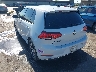 WVWKR7AU6HW****** Salvamento y Reparables 2017 Volkswagen E-Golf en Sacramento