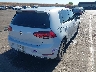 WVWKR7AU6HW****** Salvamento y Destrozados 2017 Volkswagen E-Golf en Estado de California