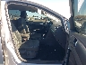 WVWKR7AU6HW****** Usados y Reparables 2017 Volkswagen E-Golf en Estado de California