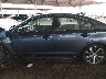 4S3BNAJ67G3****** Salvage 2016 Subaru Legacy
