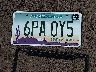 4S3BNAJ67G3****** Wrecked 2016 Subaru Legacy in Arizona State