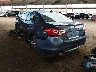 4S3BNAJ67G3****** Salvage and Repairable 2016 Subaru Legacy in Phoenix