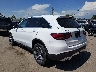 W1N0G8DB2MG****** Salvamento y Reparables 2021 Mercedes-Benz Glc 300 en Denver East