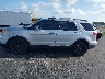 1FM5K7F8XEG****** Reparables 2014 Ford Explorer en Estado de Florida
